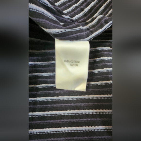 T.Y.M Button Down - Picture 3 of 7